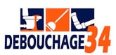 logo debouchage34