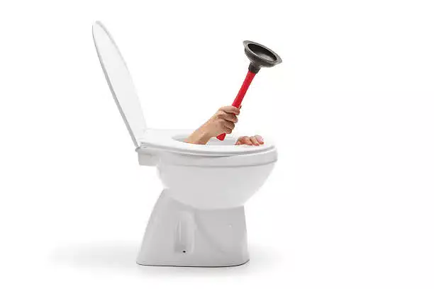 prix débouchage WC plombier