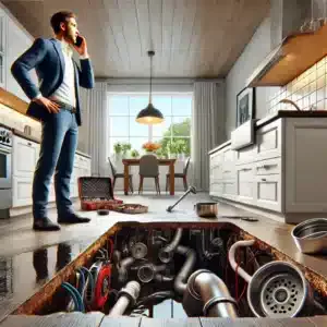 Quand Faire Appel à un Plombier