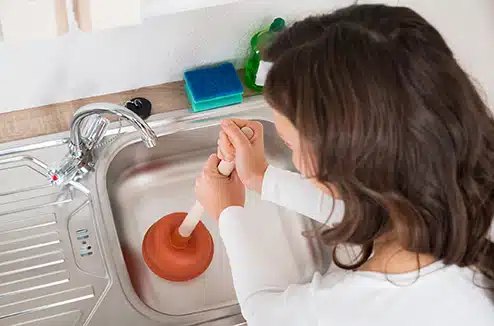 Comment Déboucher un Lavabo