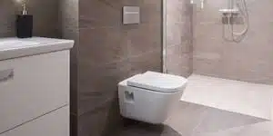 Prix de Pose d’un WC