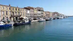 Débouchage à Sète : Services Rapides et Efficaces