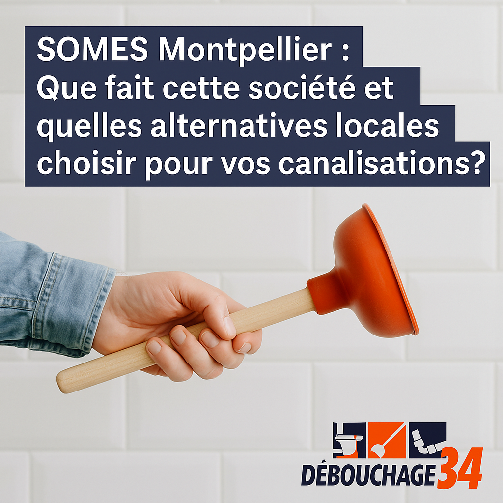 SOMES Montpellier