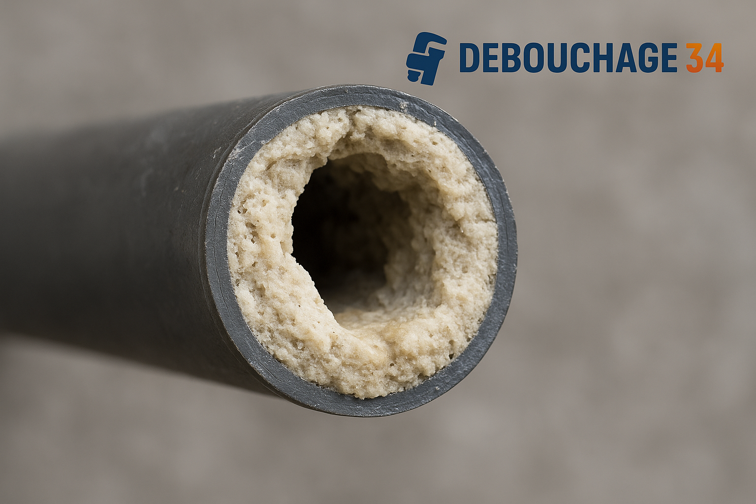 canalisation-bouchee-calcaire
